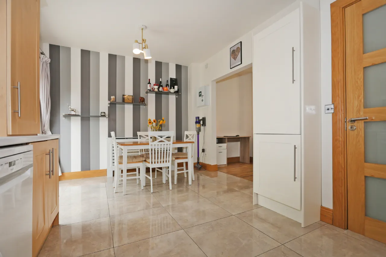 Photo of 46 Castlerock Avenue, Castleconnell, Co Limerick, V94 YD4K