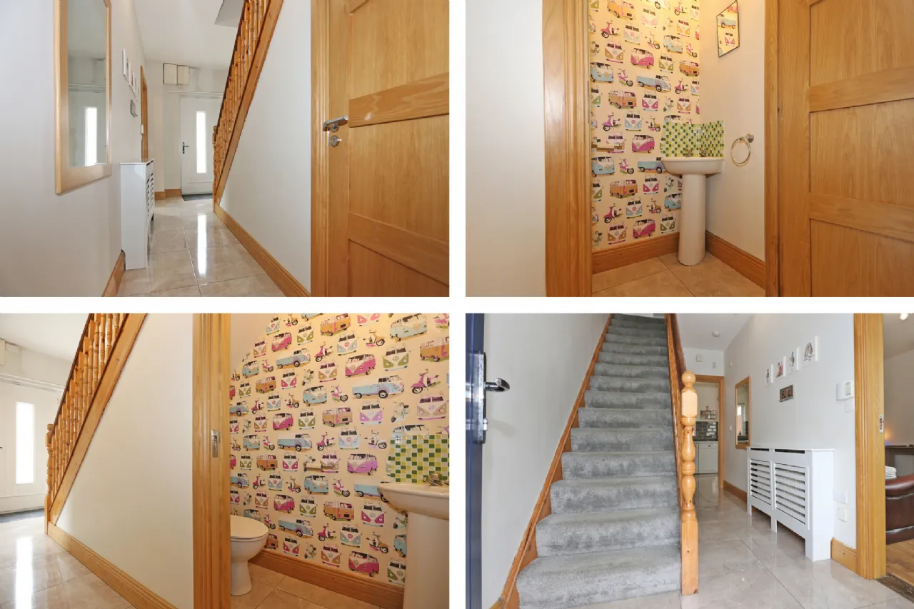 Photo of 46 Castlerock Avenue, Castleconnell, Co Limerick, V94 YD4K