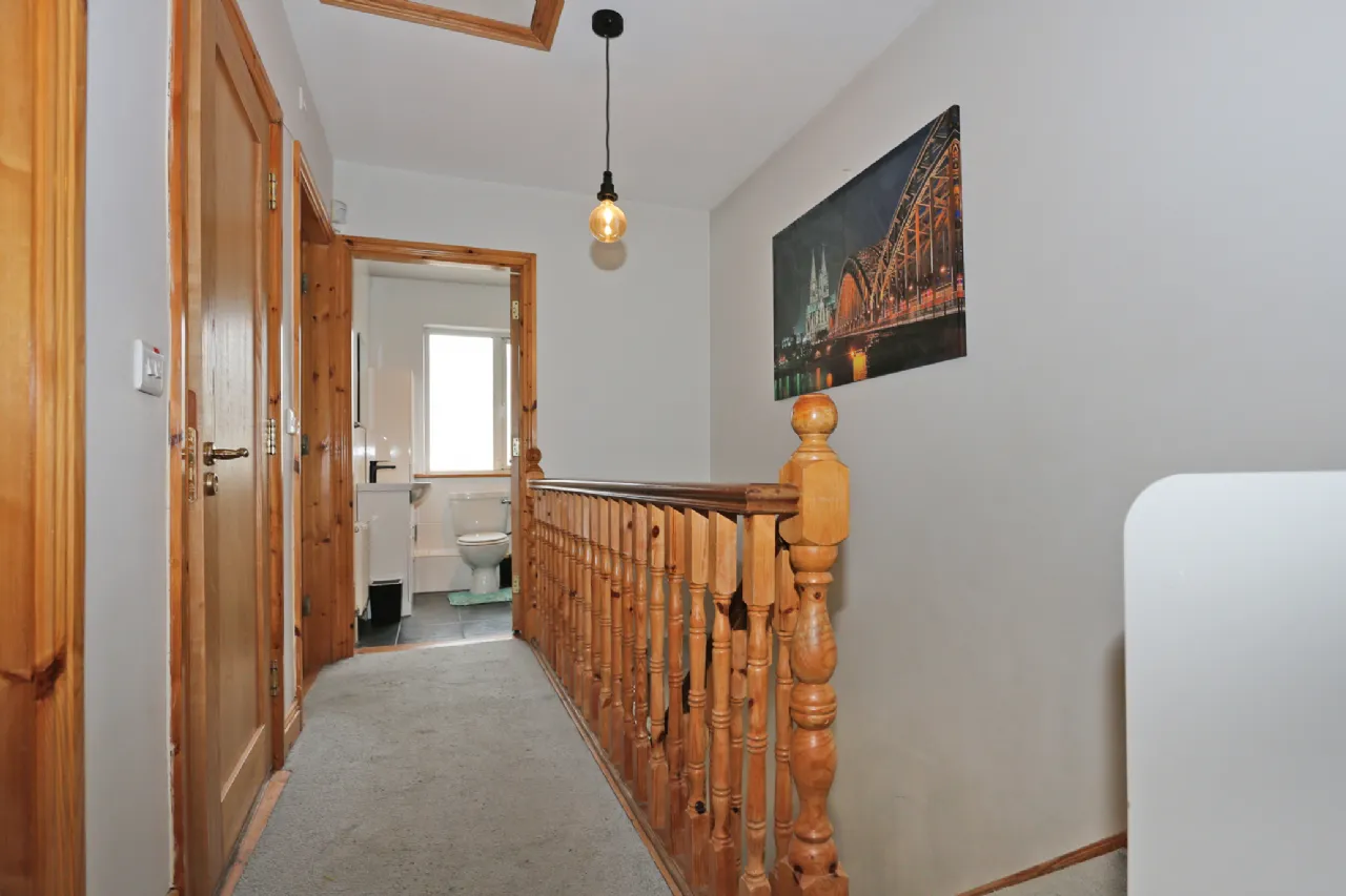Photo of 46 Castlerock Avenue, Castleconnell, Co Limerick, V94 YD4K
