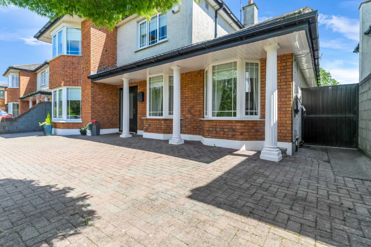 Photo of 6 The Drive, Glenveigh, Boyne Road, Navan Co Meath, C15 AX5P