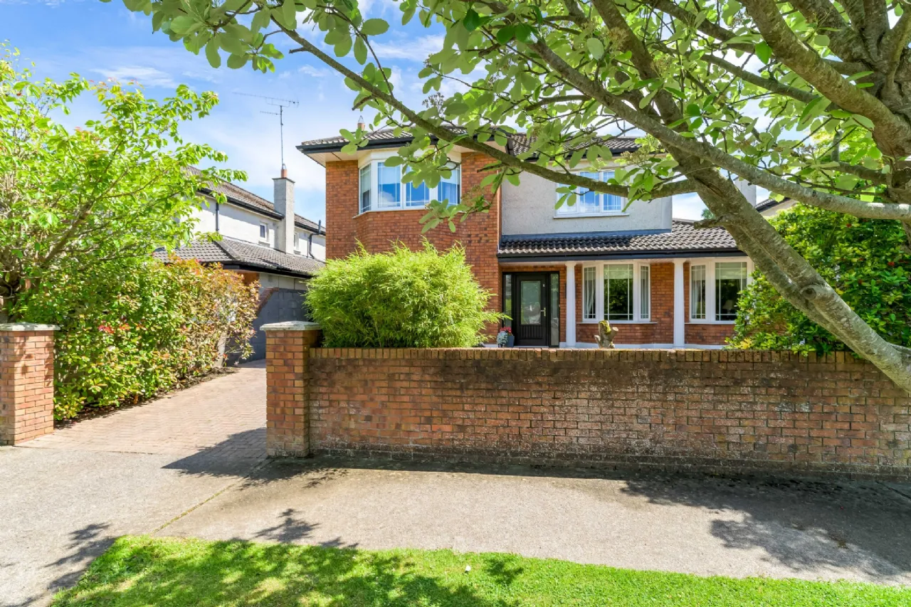 Photo of 6 The Drive, Glenveigh, Boyne Road, Navan Co Meath, C15 AX5P