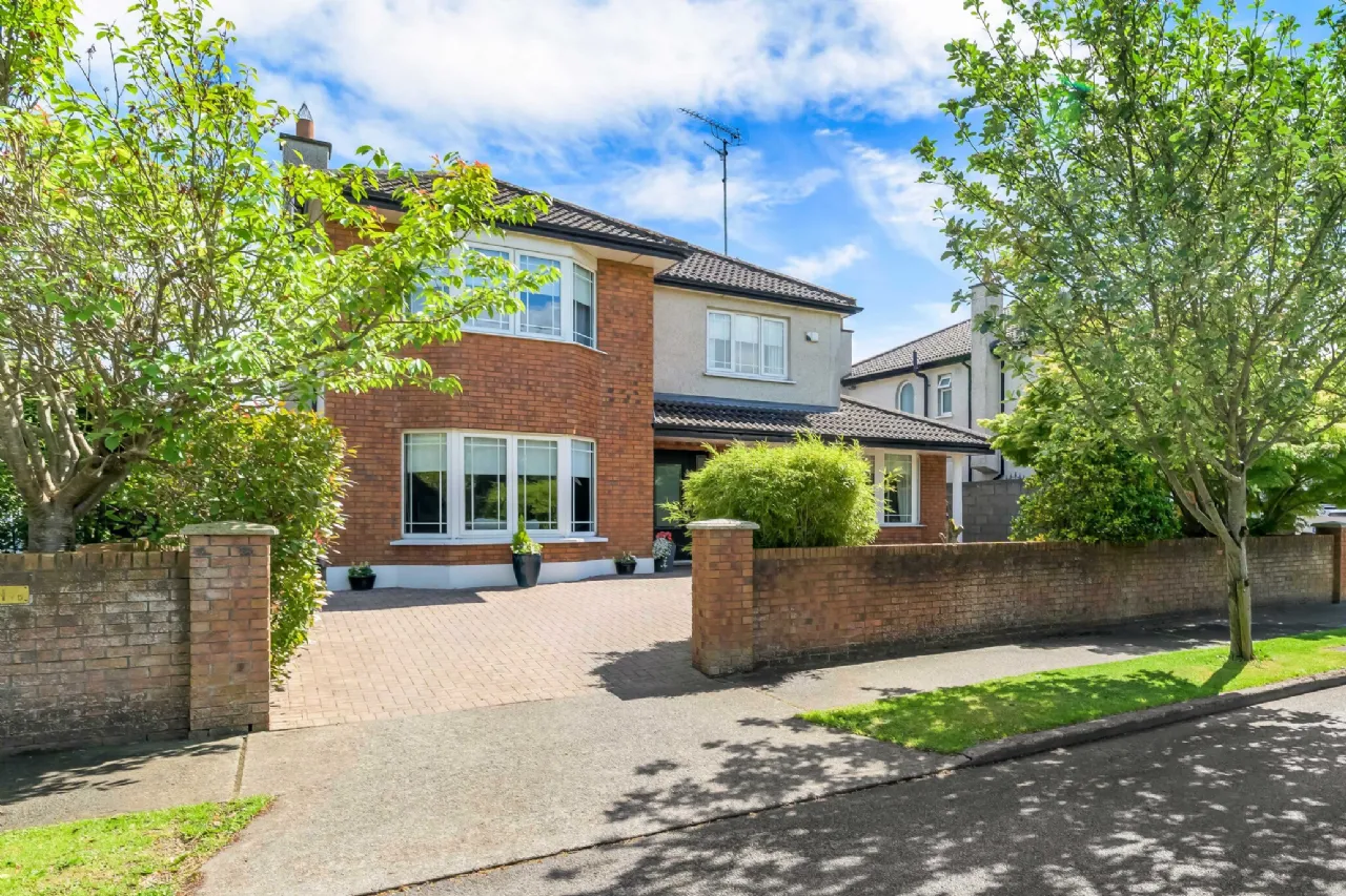 Photo of 6 The Drive, Glenveigh, Boyne Road, Navan Co Meath, C15 AX5P