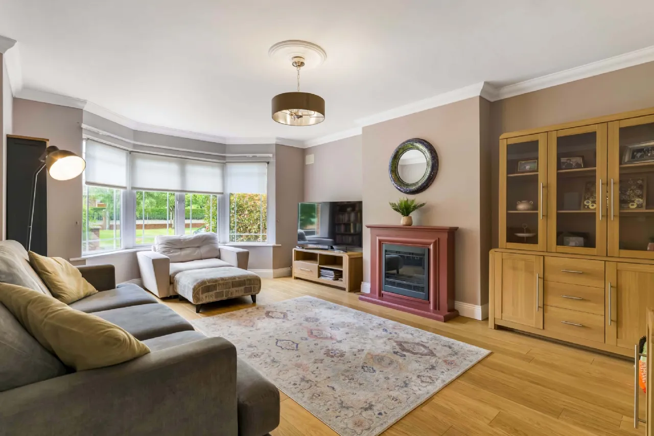 Photo of 6 The Drive, Glenveigh, Boyne Road, Navan Co Meath, C15 AX5P