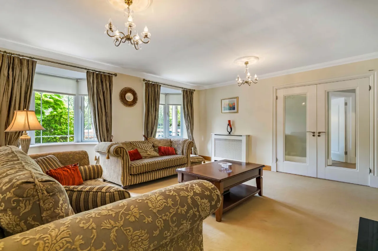 Photo of 6 The Drive, Glenveigh, Boyne Road, Navan Co Meath, C15 AX5P