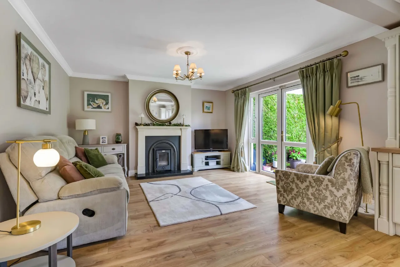 Photo of 6 The Drive, Glenveigh, Boyne Road, Navan Co Meath, C15 AX5P
