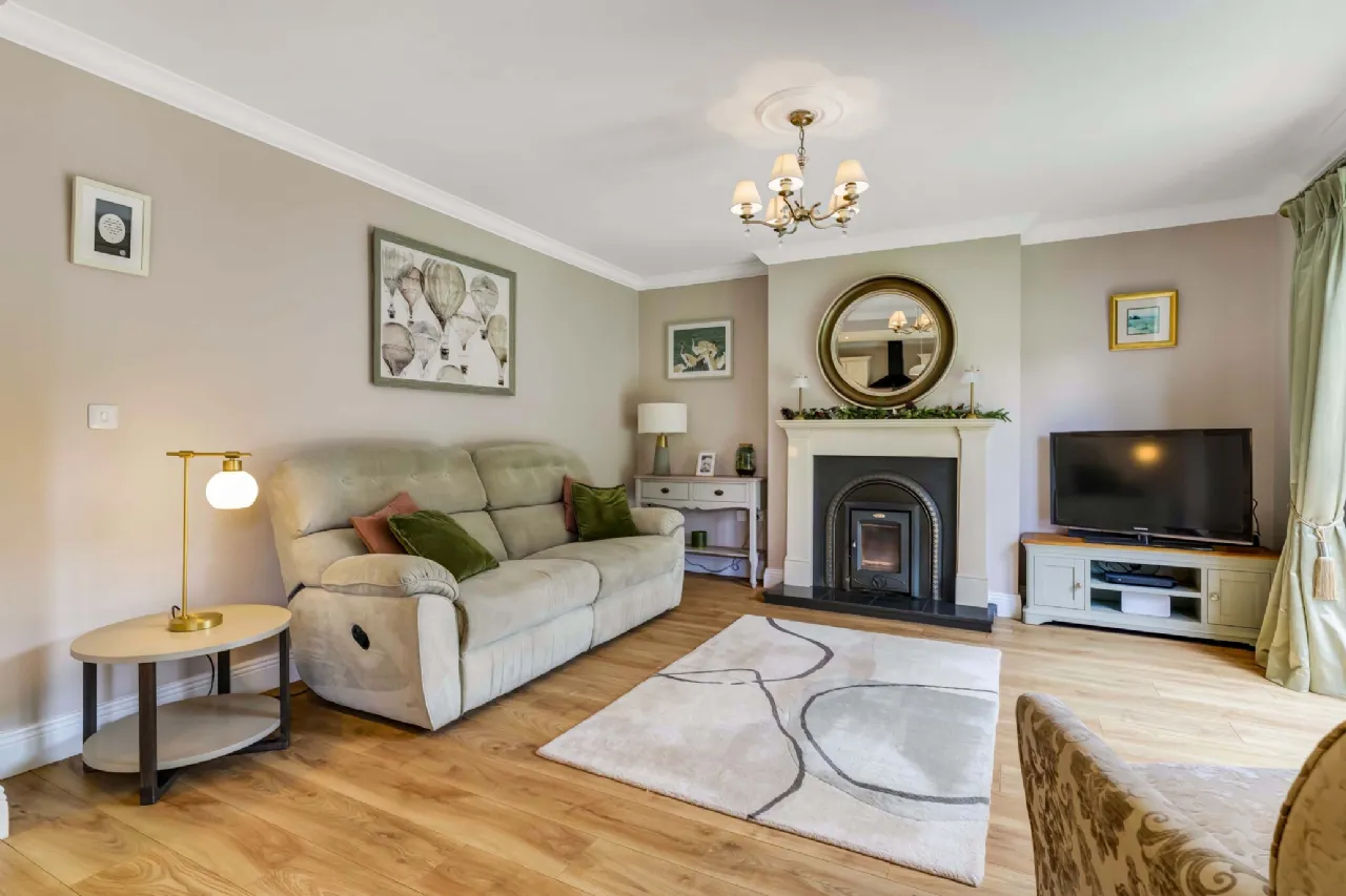 Photo of 6 The Drive, Glenveigh, Boyne Road, Navan Co Meath, C15 AX5P