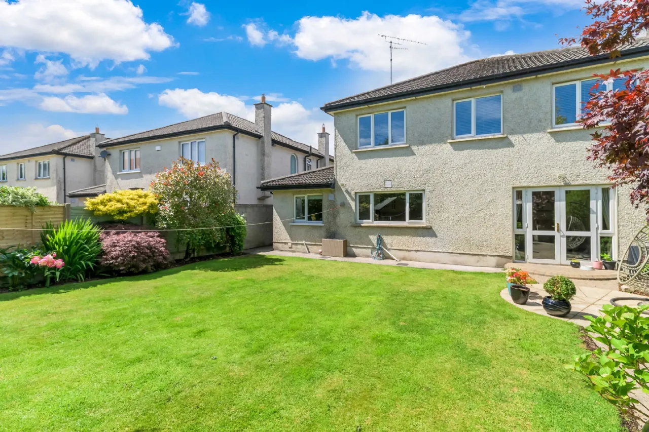Photo of 6 The Drive, Glenveigh, Boyne Road, Navan Co Meath, C15 AX5P