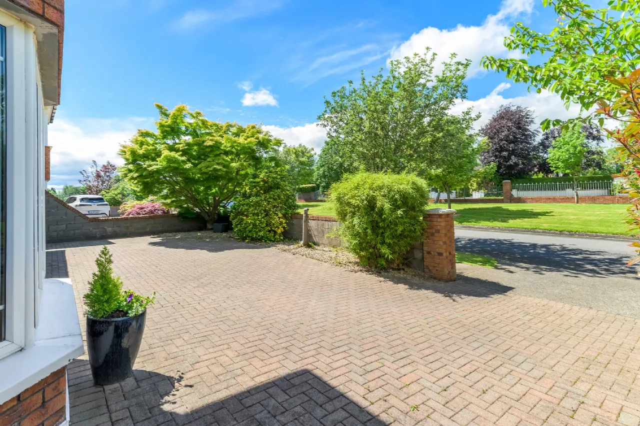 Photo of 6 The Drive, Glenveigh, Boyne Road, Navan Co Meath, C15 AX5P