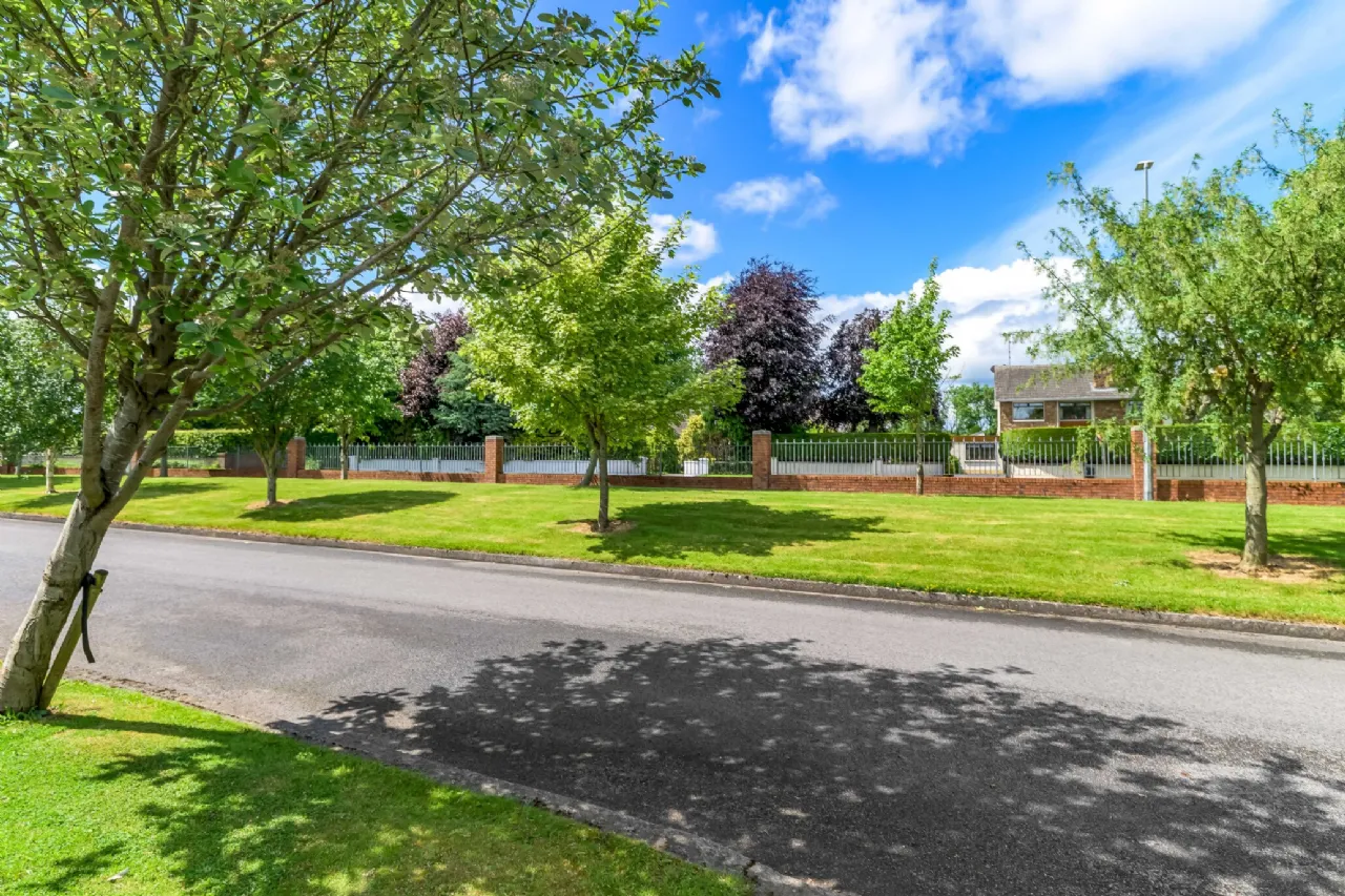 Photo of 6 The Drive, Glenveigh, Boyne Road, Navan Co Meath, C15 AX5P