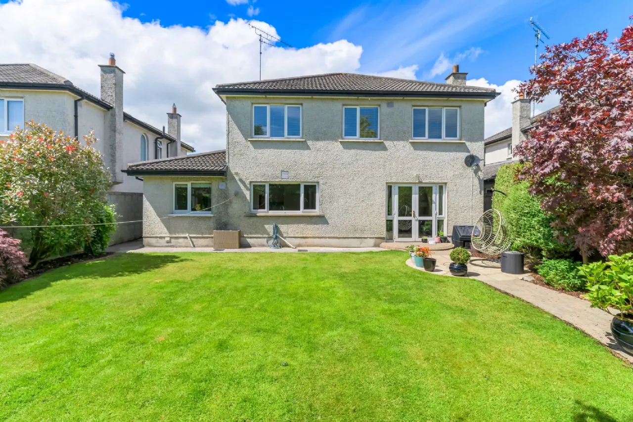 Photo of 6 The Drive, Glenveigh, Boyne Road, Navan Co Meath, C15 AX5P
