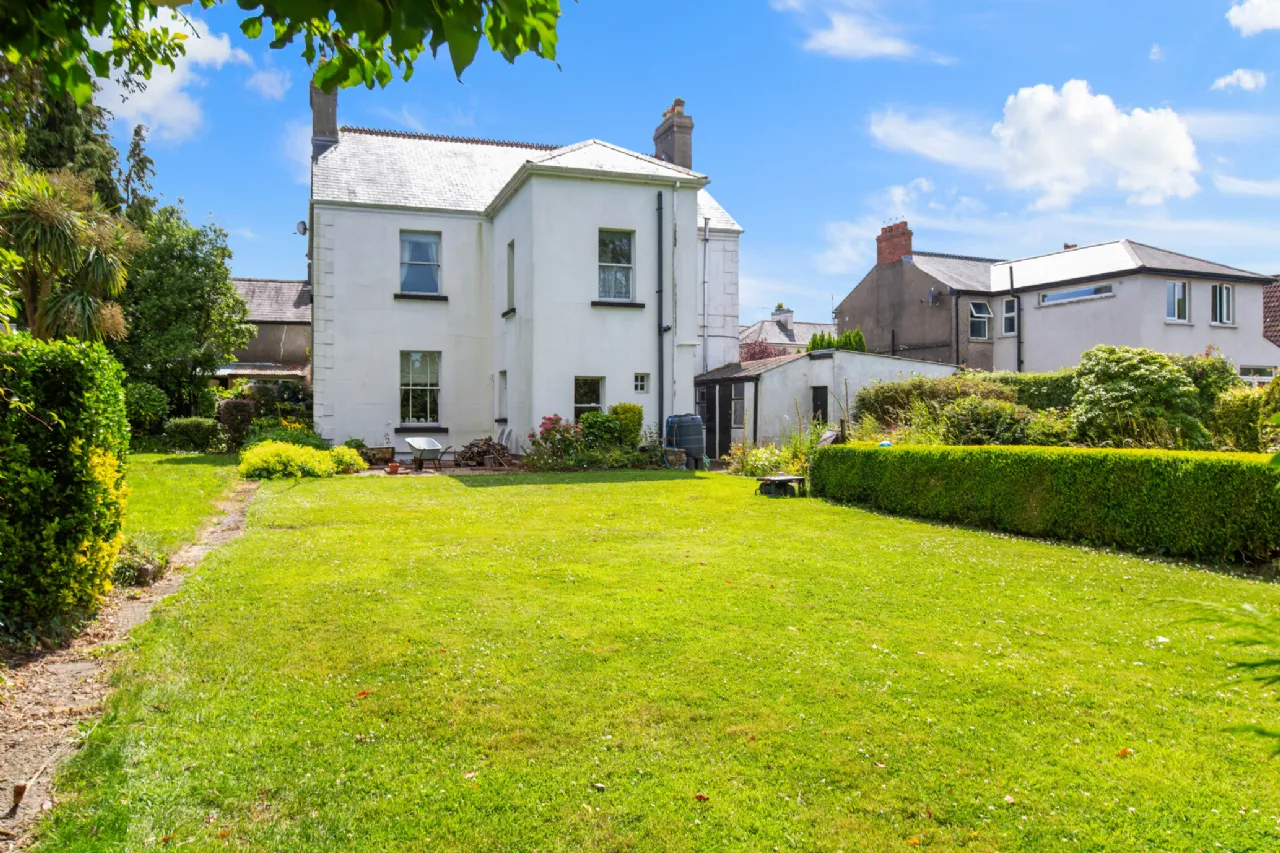 Photo of Kylemore, Coolgreaney Road, Arklow, Co Wicklow, Y14FE06