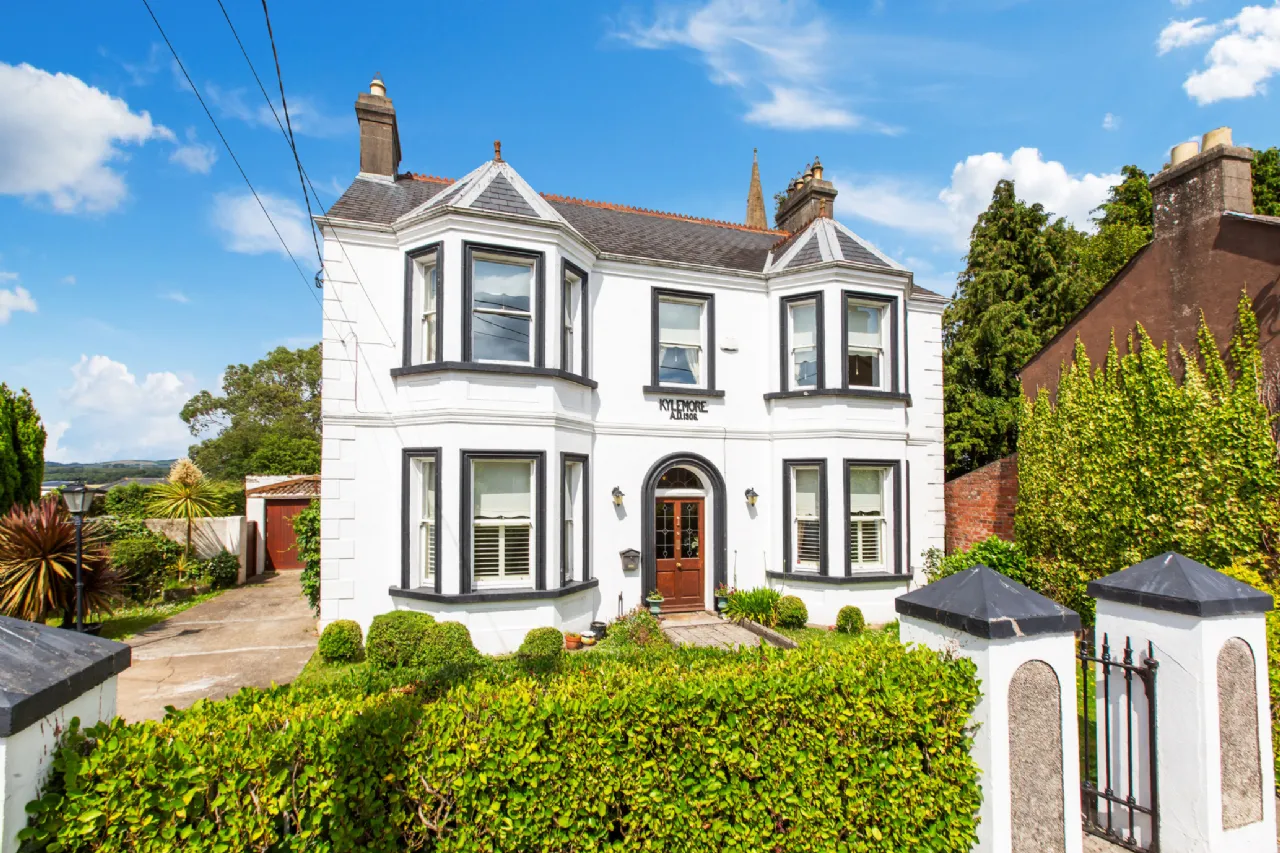 Photo of Kylemore, Coolgreaney Road, Arklow, Co Wicklow, Y14FE06