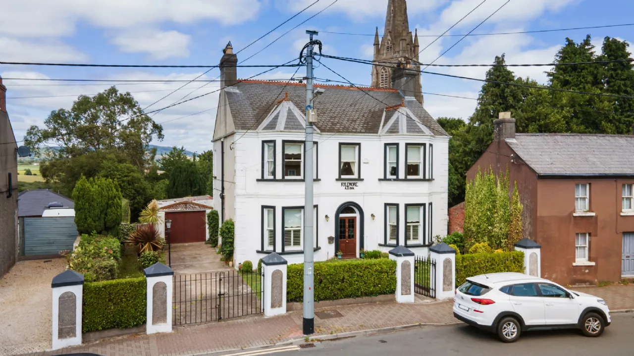 Photo of Kylemore, Coolgreaney Road, Arklow, Co Wicklow, Y14FE06