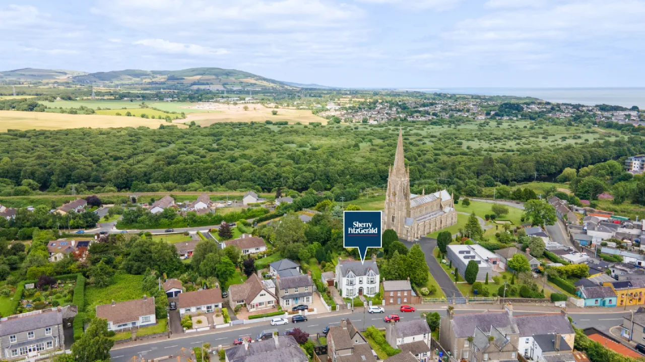 Photo of Kylemore, Coolgreaney Road, Arklow, Co Wicklow, Y14FE06
