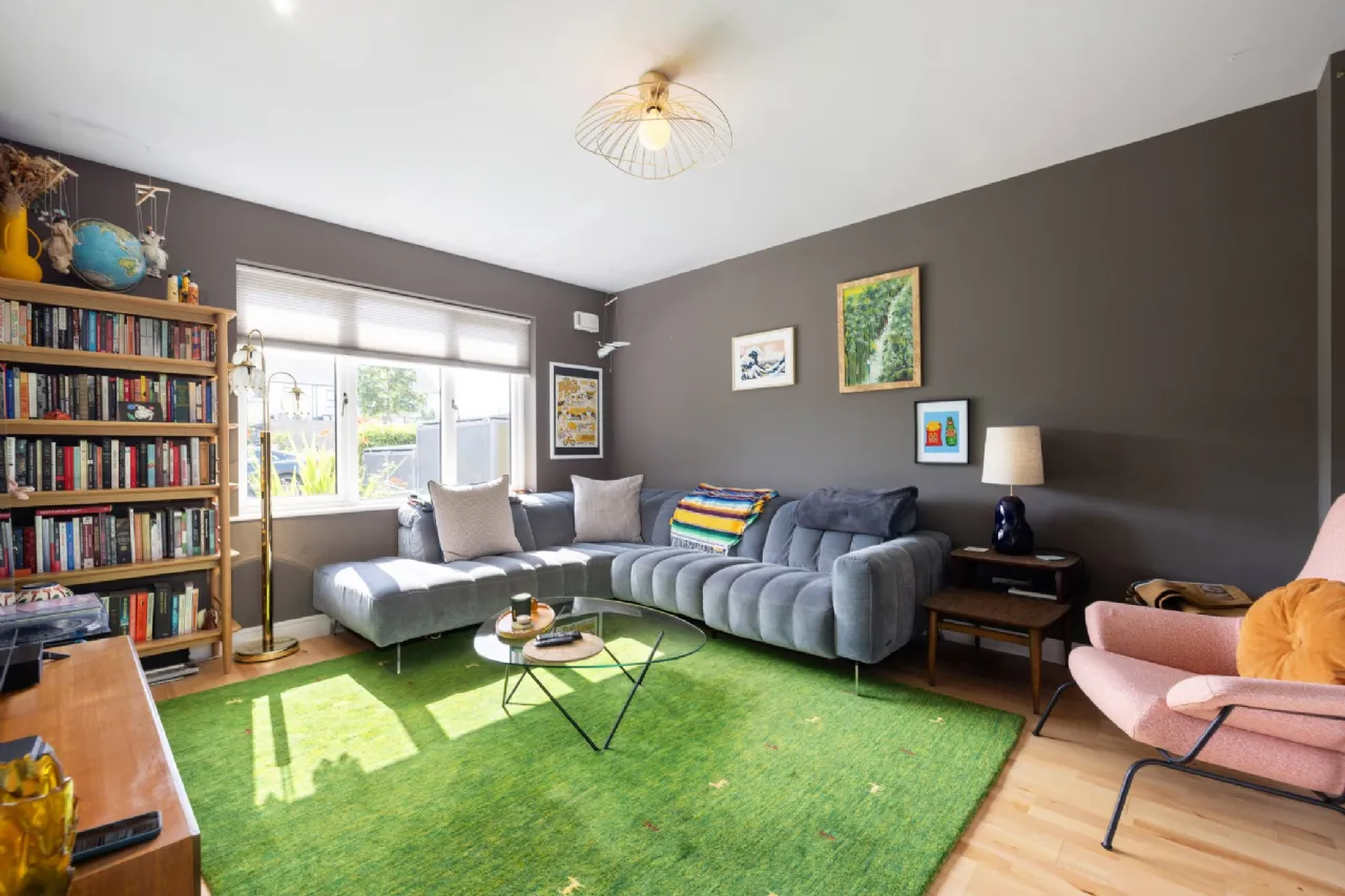 Photo of 42 Archers Wood Drive, Delgany, Co Wicklow, A63 X017