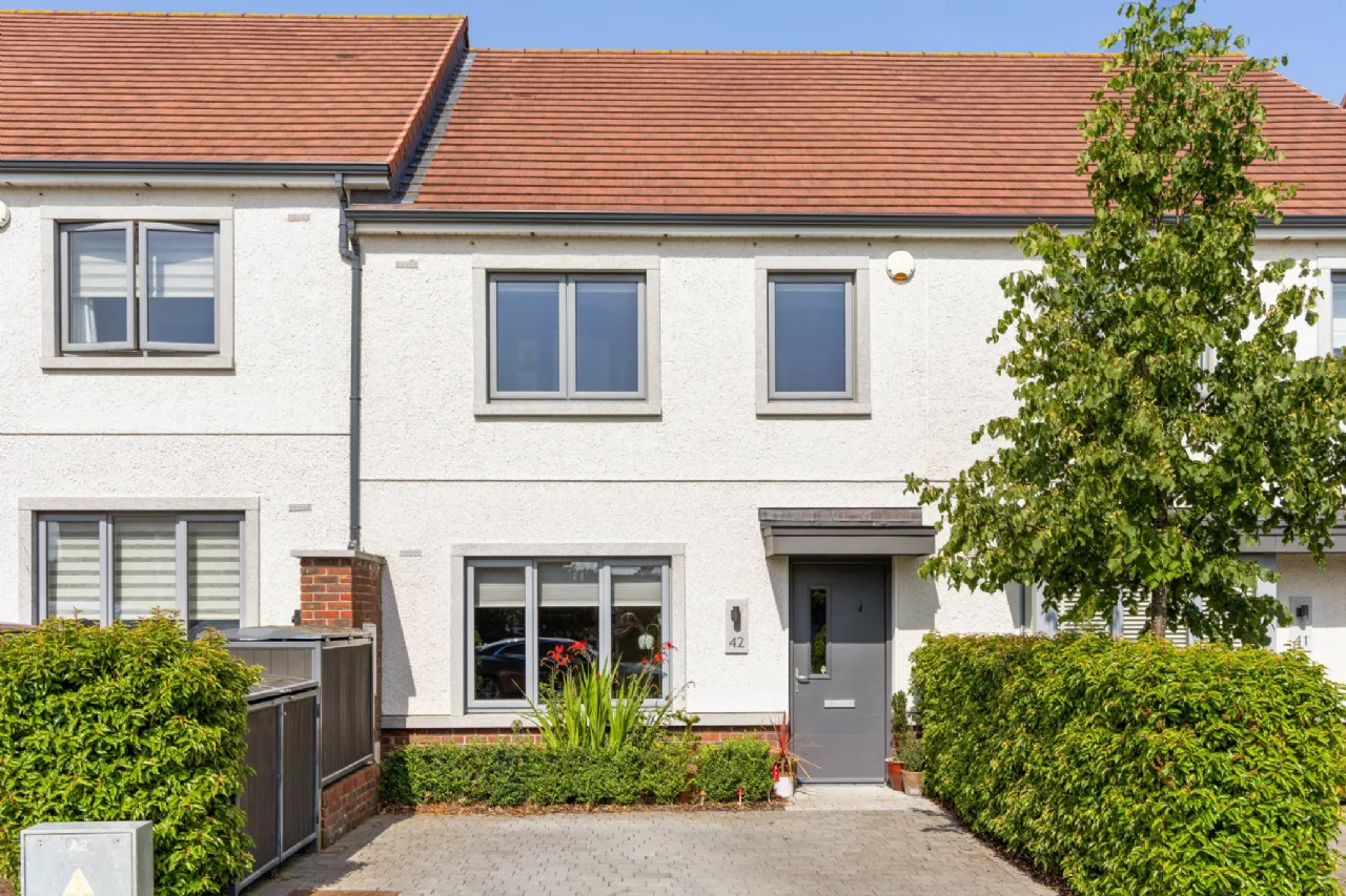 Photo of 42 Archers Wood Drive, Delgany, Co Wicklow, A63 X017