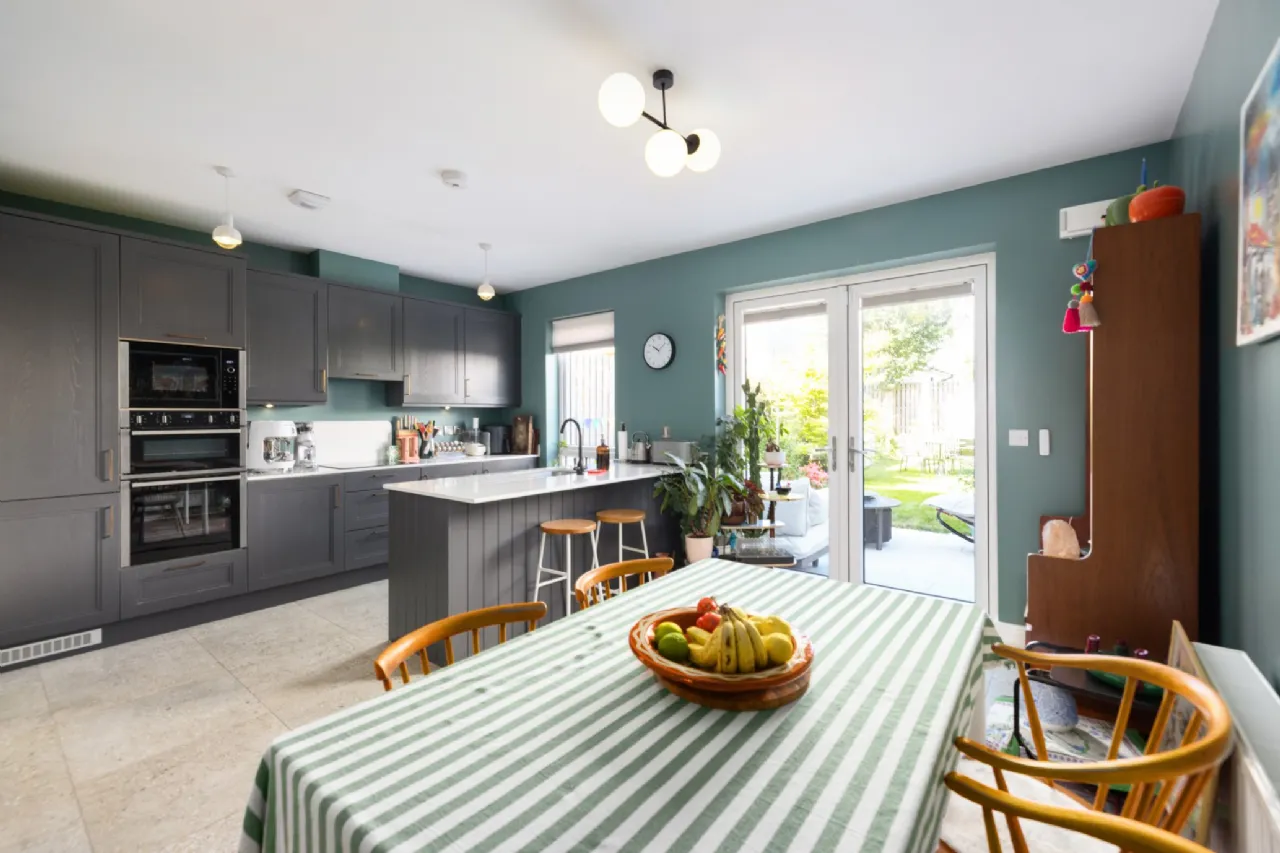 Photo of 42 Archers Wood Drive, Delgany, Co Wicklow, A63 X017