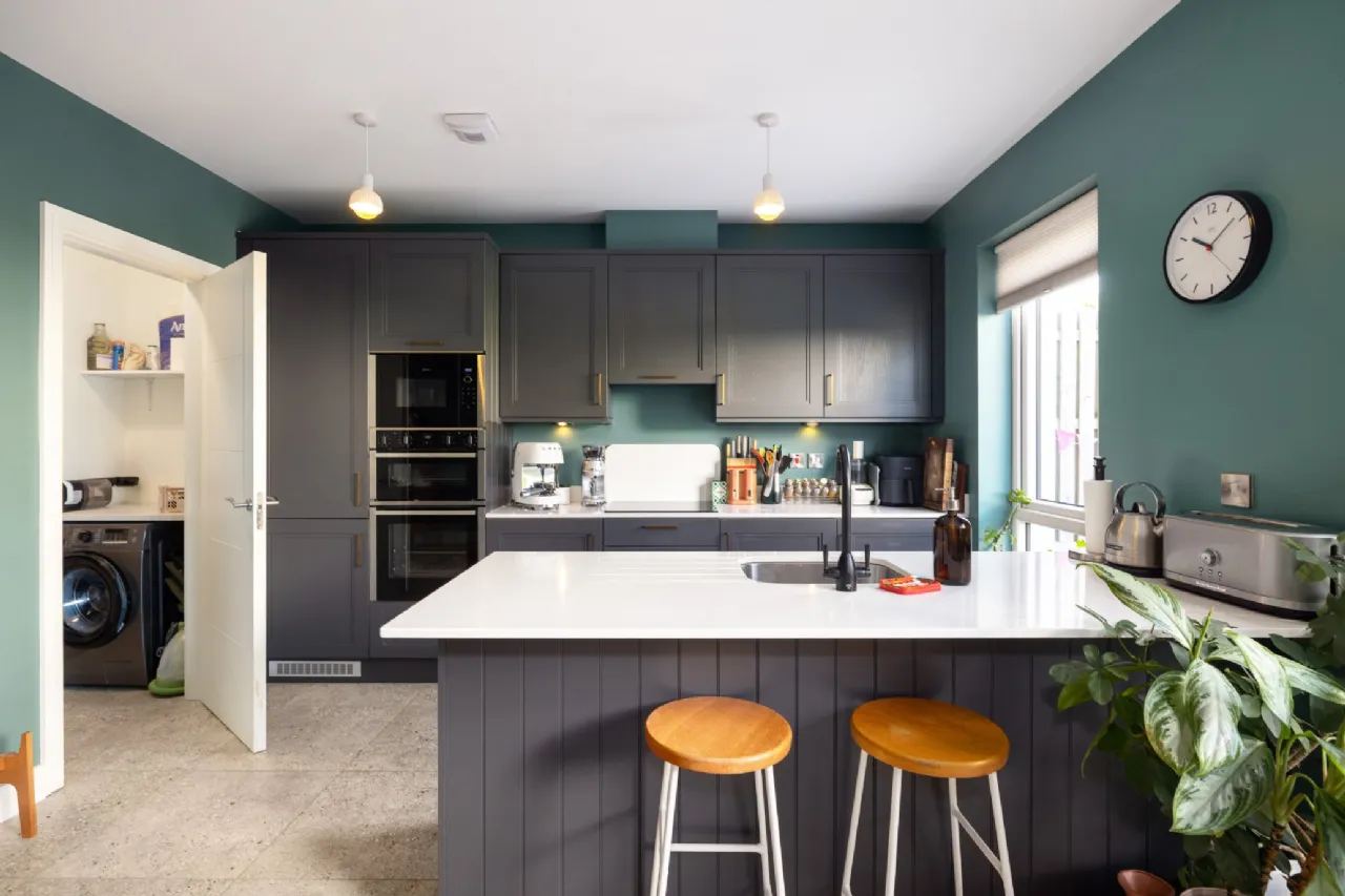 Photo of 42 Archers Wood Drive, Delgany, Co Wicklow, A63 X017