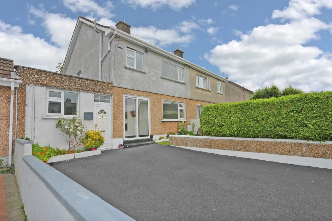 Photo of 27 Dooneen Road, Woodview, Limerick, V94 TVY1