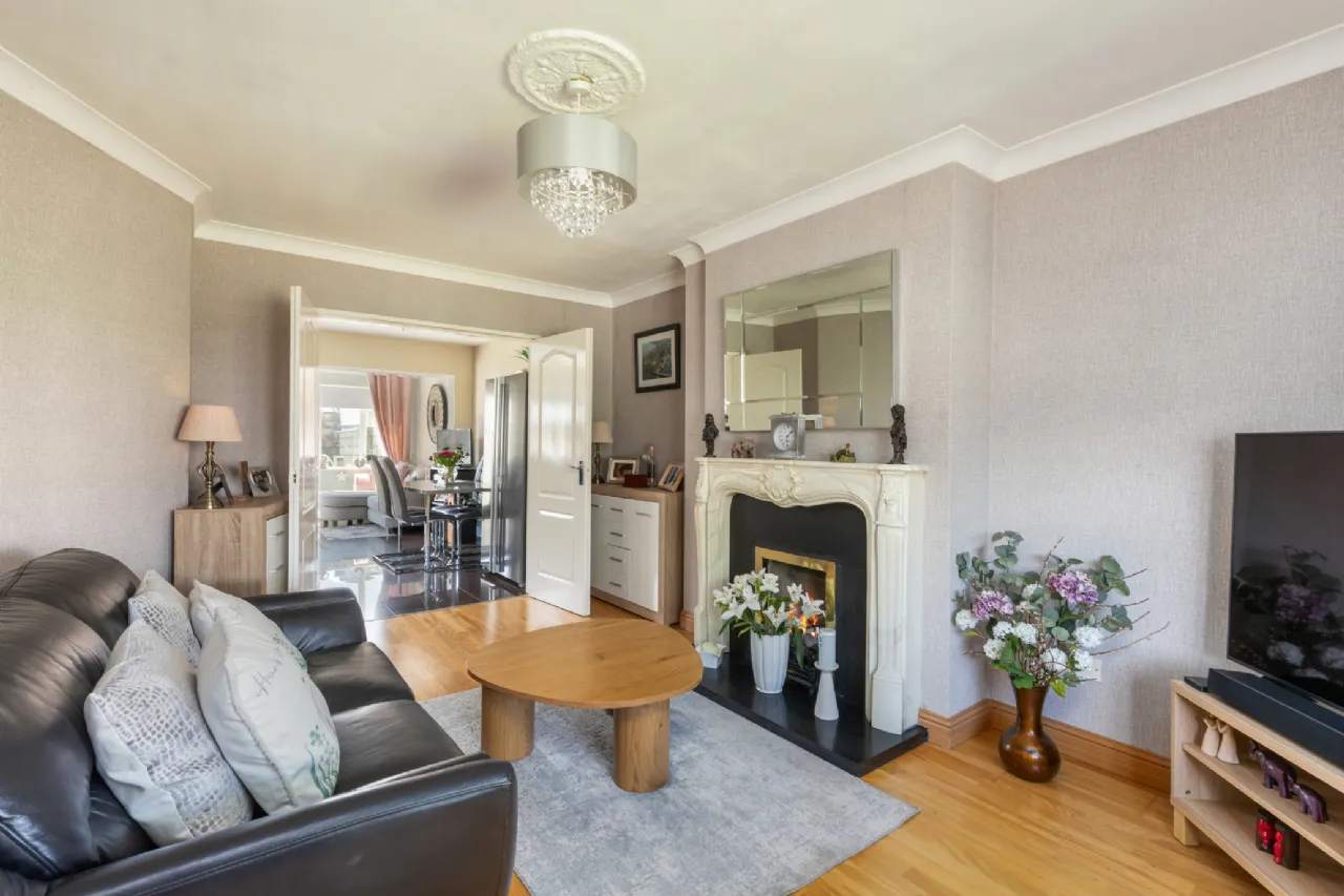 Photo of 25 Greenwood Drive, Ayrfield, Dublin 13, D13N4A6