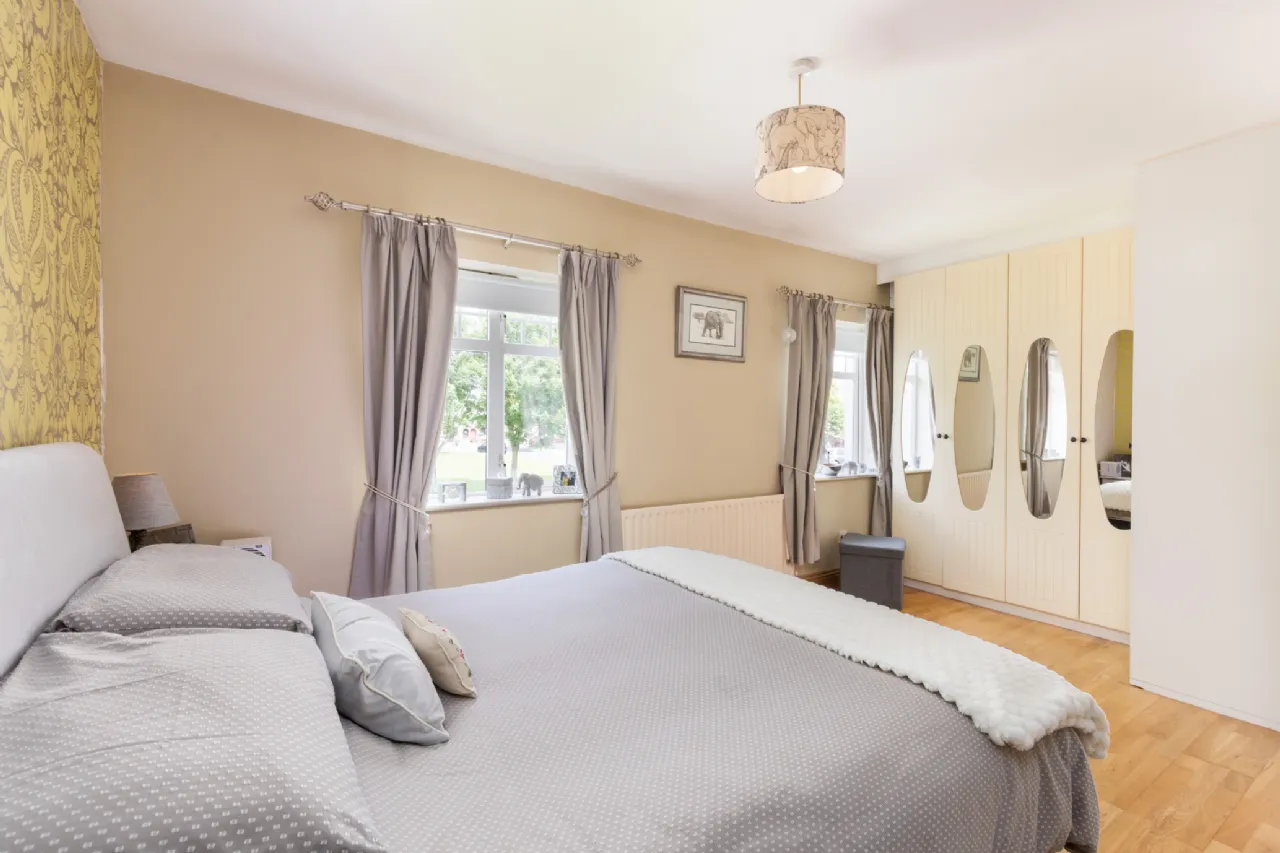 Photo of 25 Greenwood Drive, Ayrfield, Dublin 13, D13N4A6