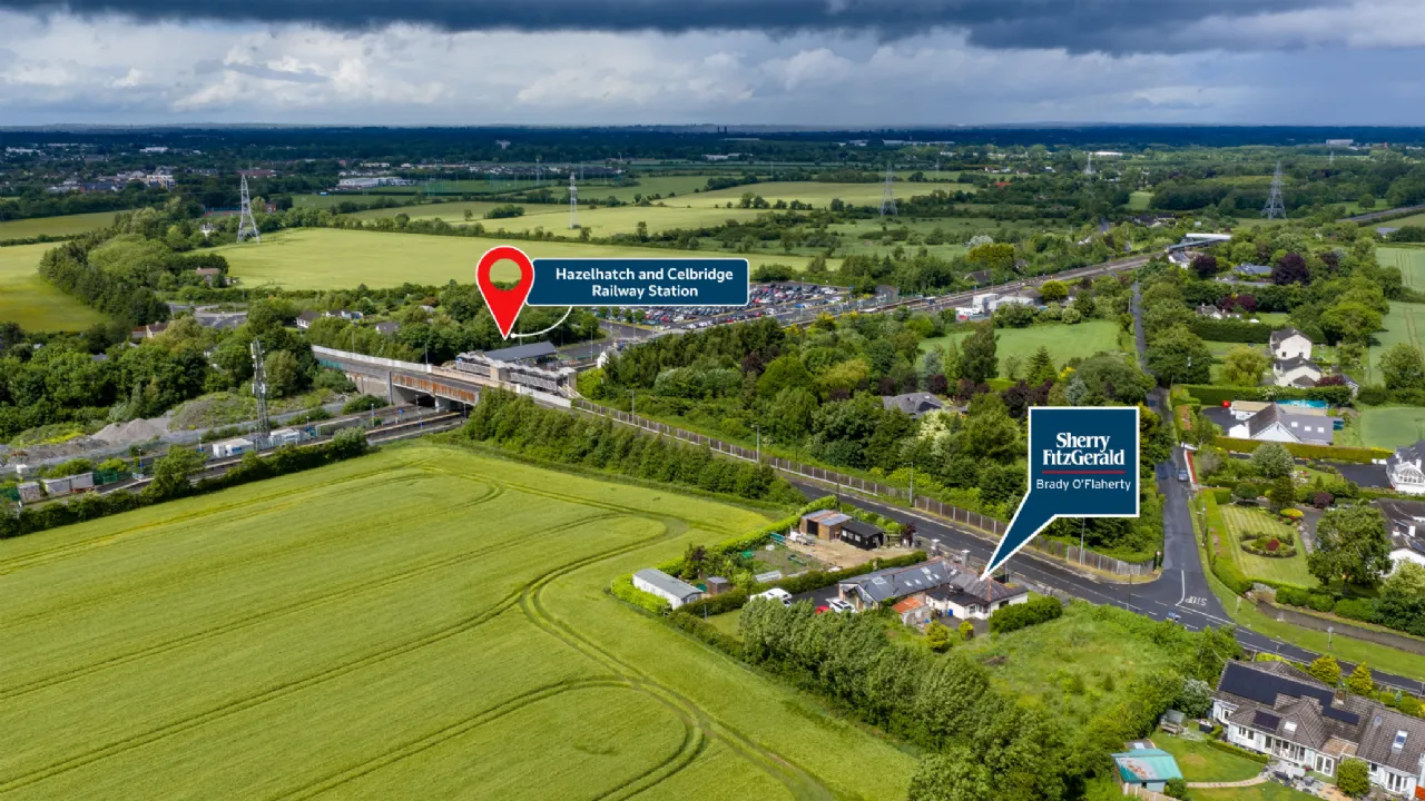 Photo of Hazelhatch, Celbridge, Co. Kildare, W23 AN2A