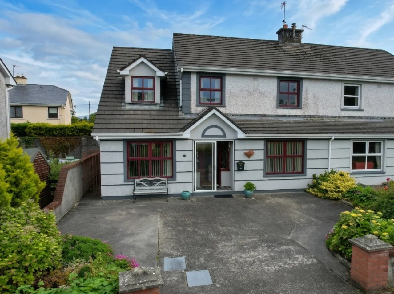 Photo of 5 Woodpark, Quay Road, Westport, Co Mayo, F28 VH01