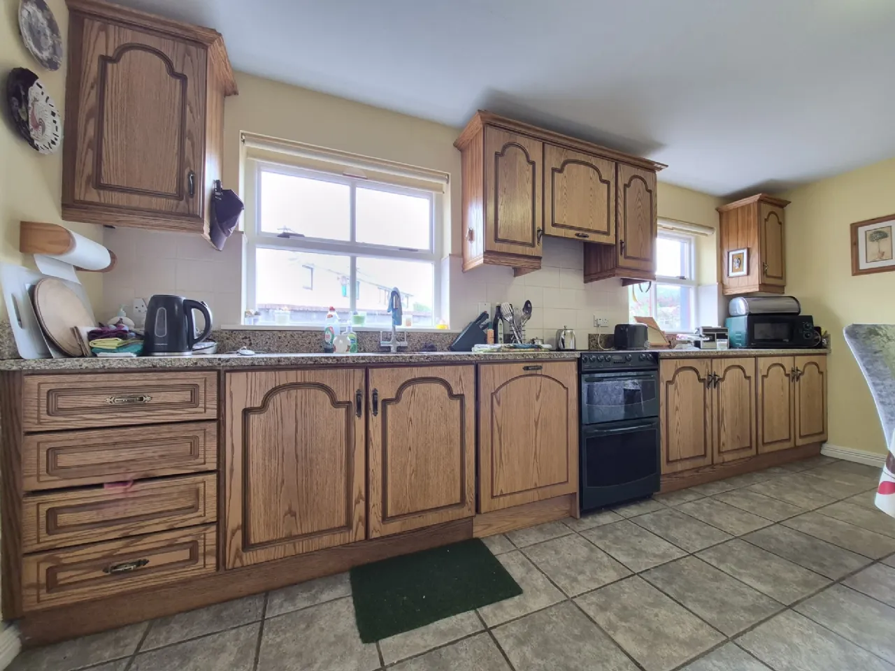 Photo of 5 Woodpark, Quay Road, Westport, Co Mayo, F28 VH01