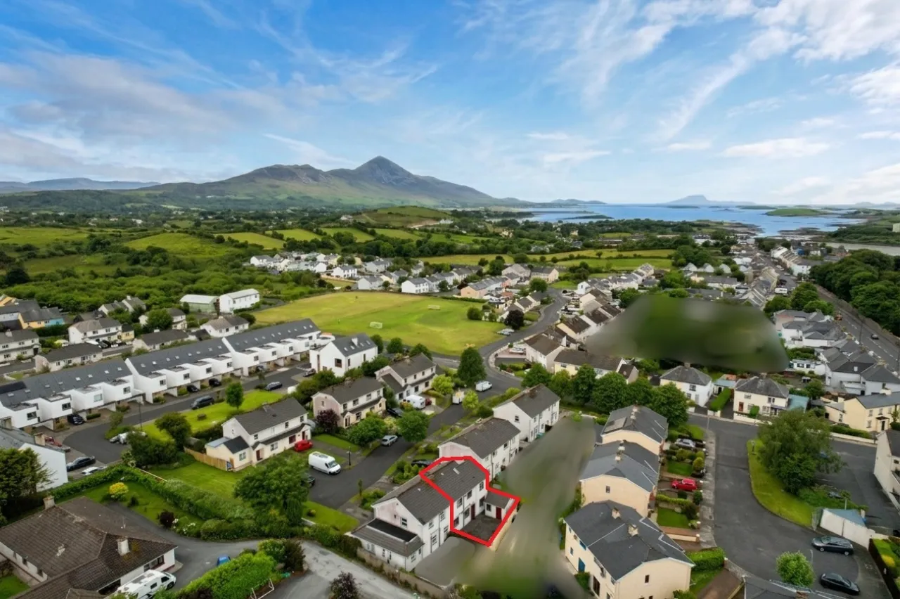 Photo of 5 Woodpark, Quay Road, Westport, Co Mayo, F28 VH01