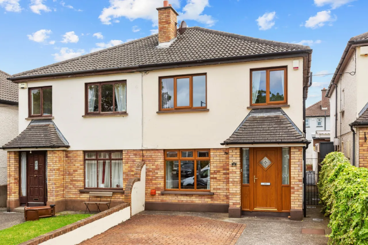 Photo of 13 Brookvale Downs, Rathfarnham, Dublin 14, D14 V205