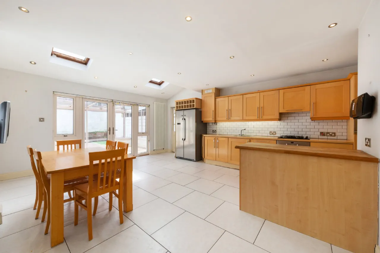 Photo of 13 Brookvale Downs, Rathfarnham, Dublin 14, D14 V205