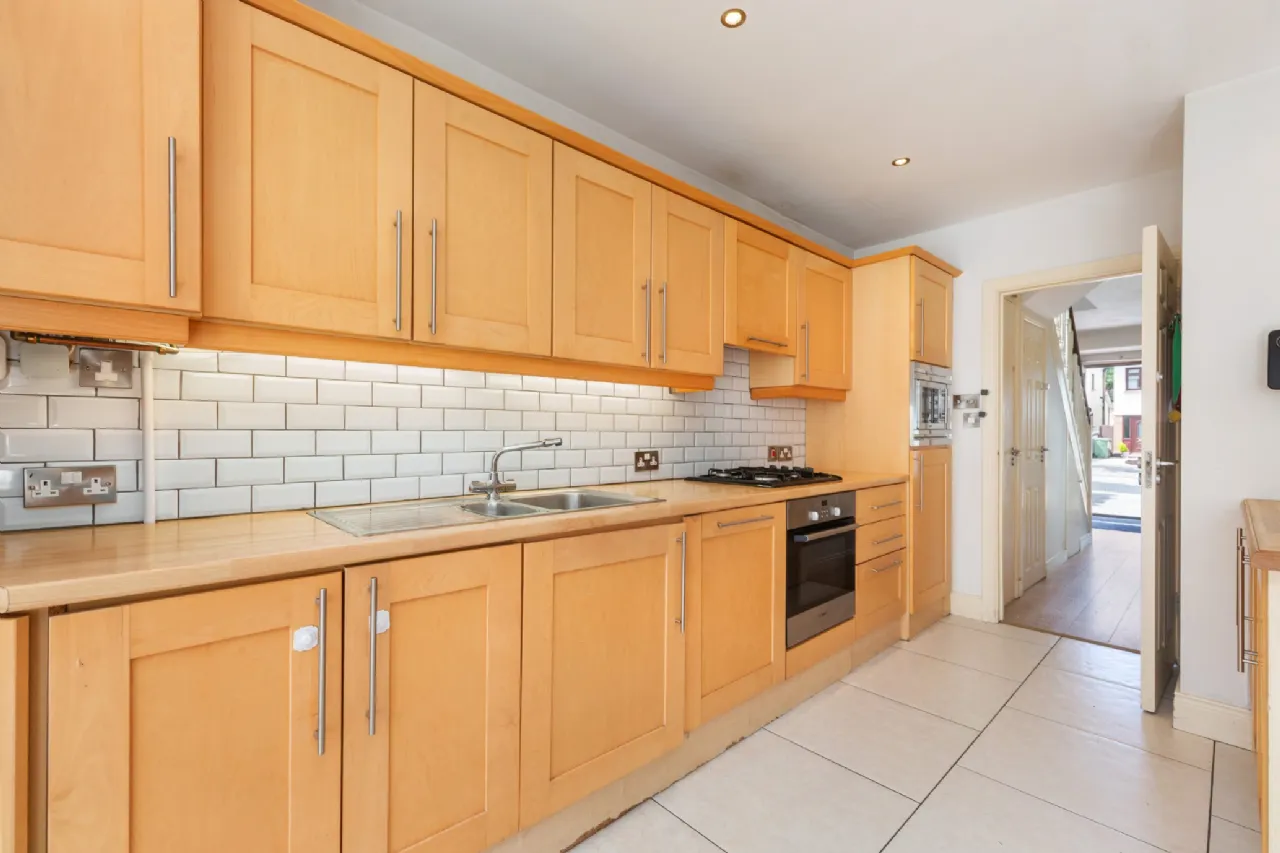 Photo of 13 Brookvale Downs, Rathfarnham, Dublin 14, D14 V205