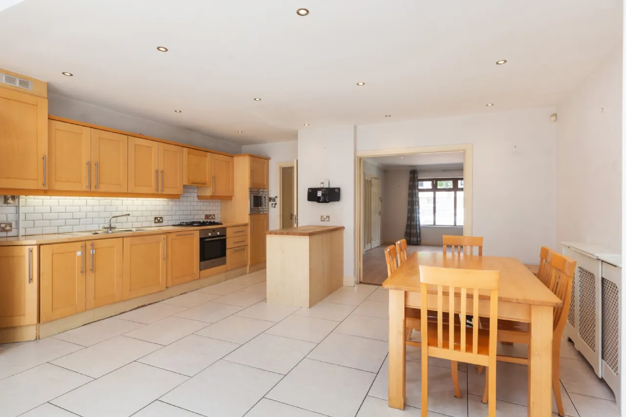 Photo of 13 Brookvale Downs, Rathfarnham, Dublin 14, D14 V205