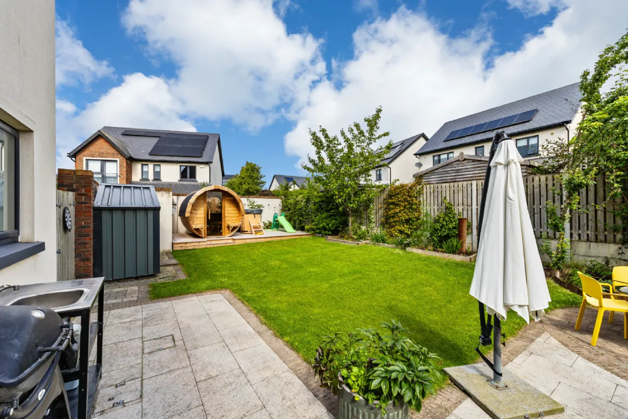Photo of 33 Hazelbrook, Kinsealy Lane, Malahide, Co.Dublin, K36 R272