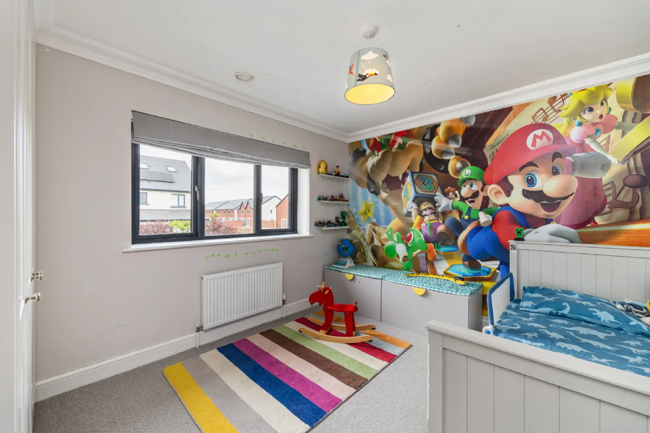Photo of 33 Hazelbrook, Kinsealy Lane, Malahide, Co.Dublin, K36 R272