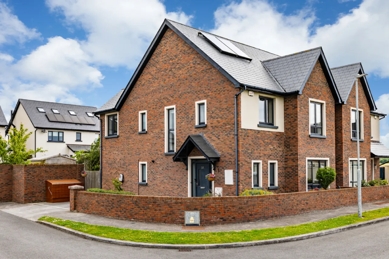 Photo of 33 Hazelbrook, Kinsealy Lane, Malahide, Co.Dublin, K36 R272