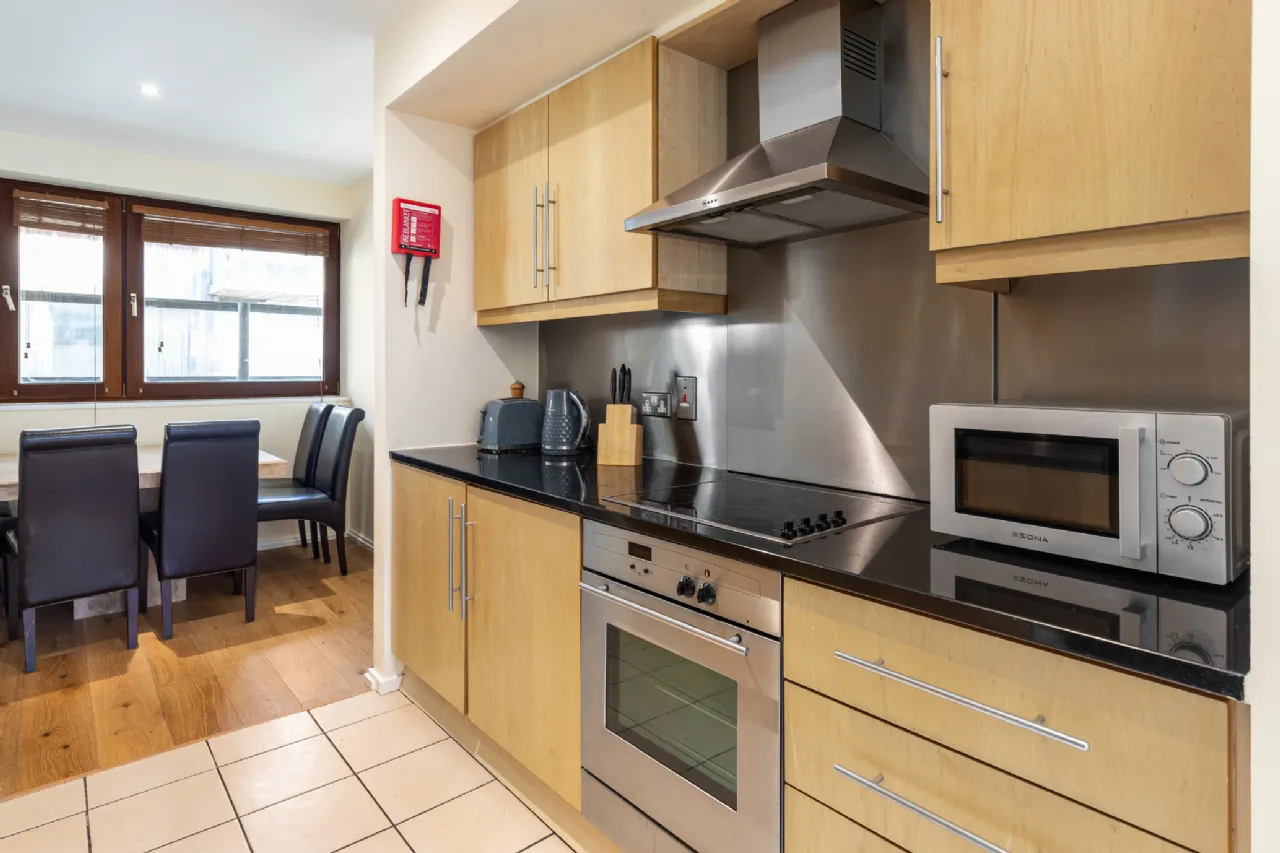 Photo of 14 Block 8 Clarion Quay, IFSC, Dublin 1, D01 A344