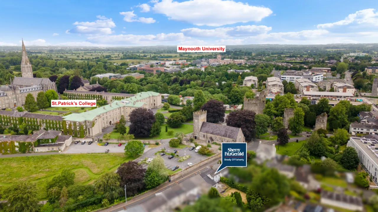 Photo of 2 Parson Street,, Maynooth, Co Kildare, W23 V4P5