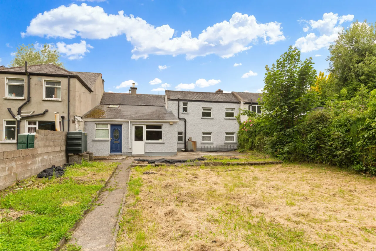 Photo of 2 Parson Street,, Maynooth, Co Kildare, W23 V4P5