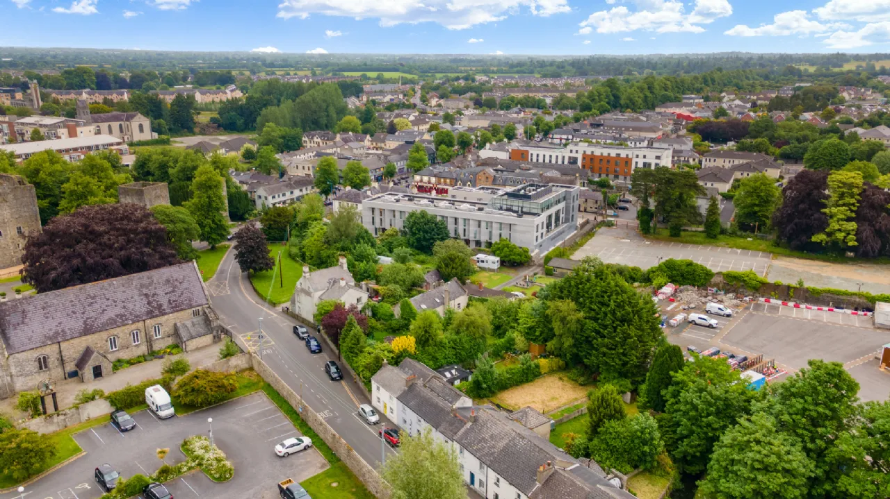 Photo of 2 Parson Street,, Maynooth, Co Kildare, W23 V4P5