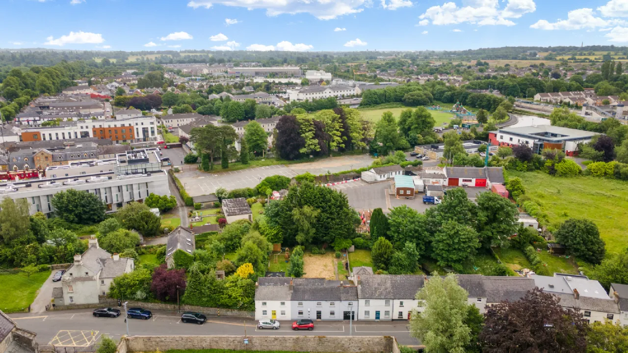 Photo of 2 Parson Street,, Maynooth, Co Kildare, W23 V4P5