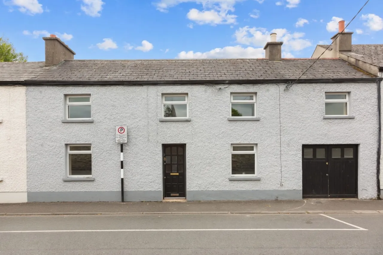 Photo of 2 Parson Street,, Maynooth, Co Kildare, W23 V4P5