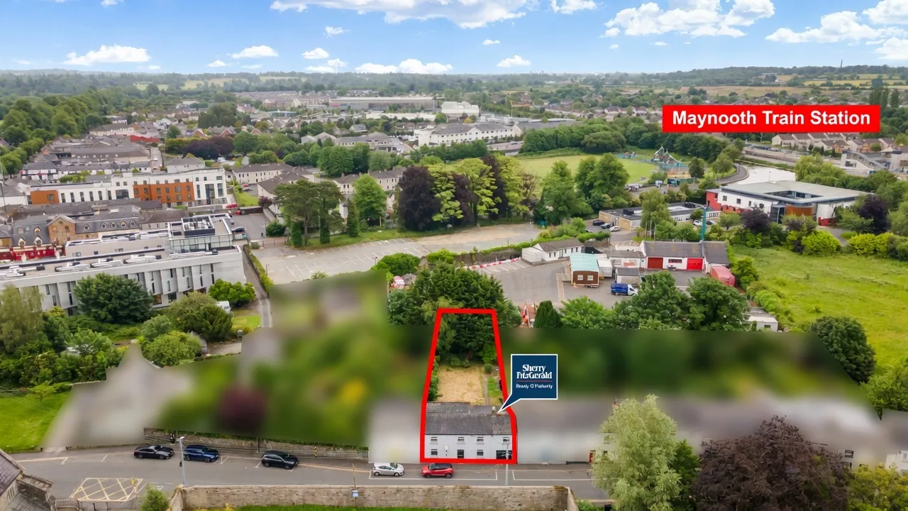 Photo of 2 Parson Street,, Maynooth, Co Kildare, W23 V4P5