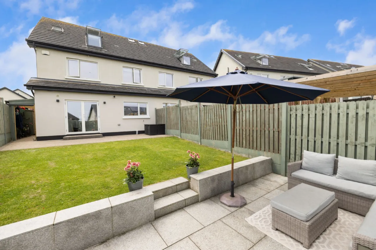 Photo of 22 Seagreen Avenue, Blacklion, Greystones, Co Wicklow, A63HF74