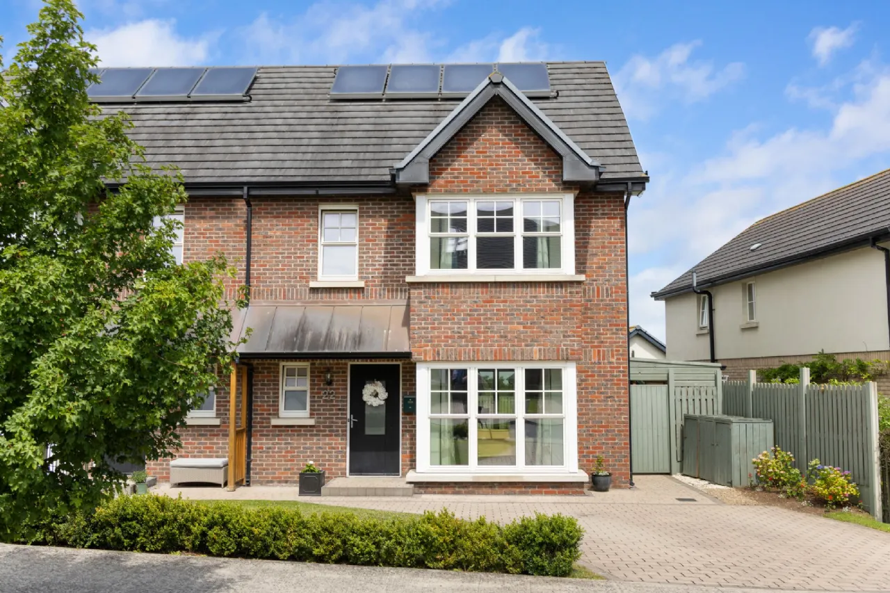 Photo of 22 Seagreen Avenue, Blacklion, Greystones, Co Wicklow, A63HF74