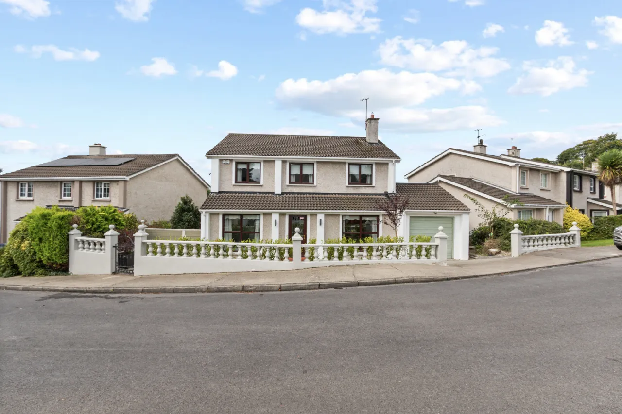 Photo of 17 Oaklands Park, Letterkenny, Co. Donegal, F92 DNE6