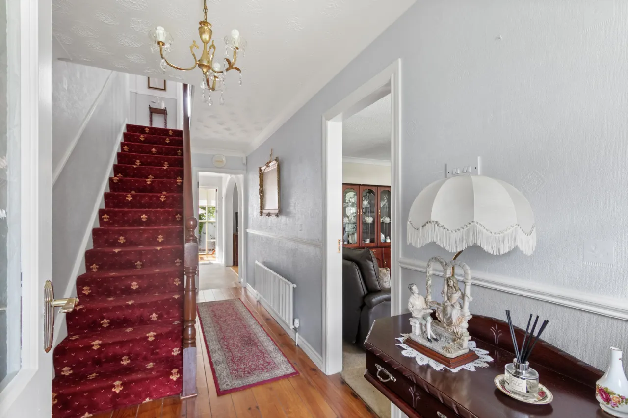 Photo of 17 Oaklands Park, Letterkenny, Co. Donegal, F92 DNE6
