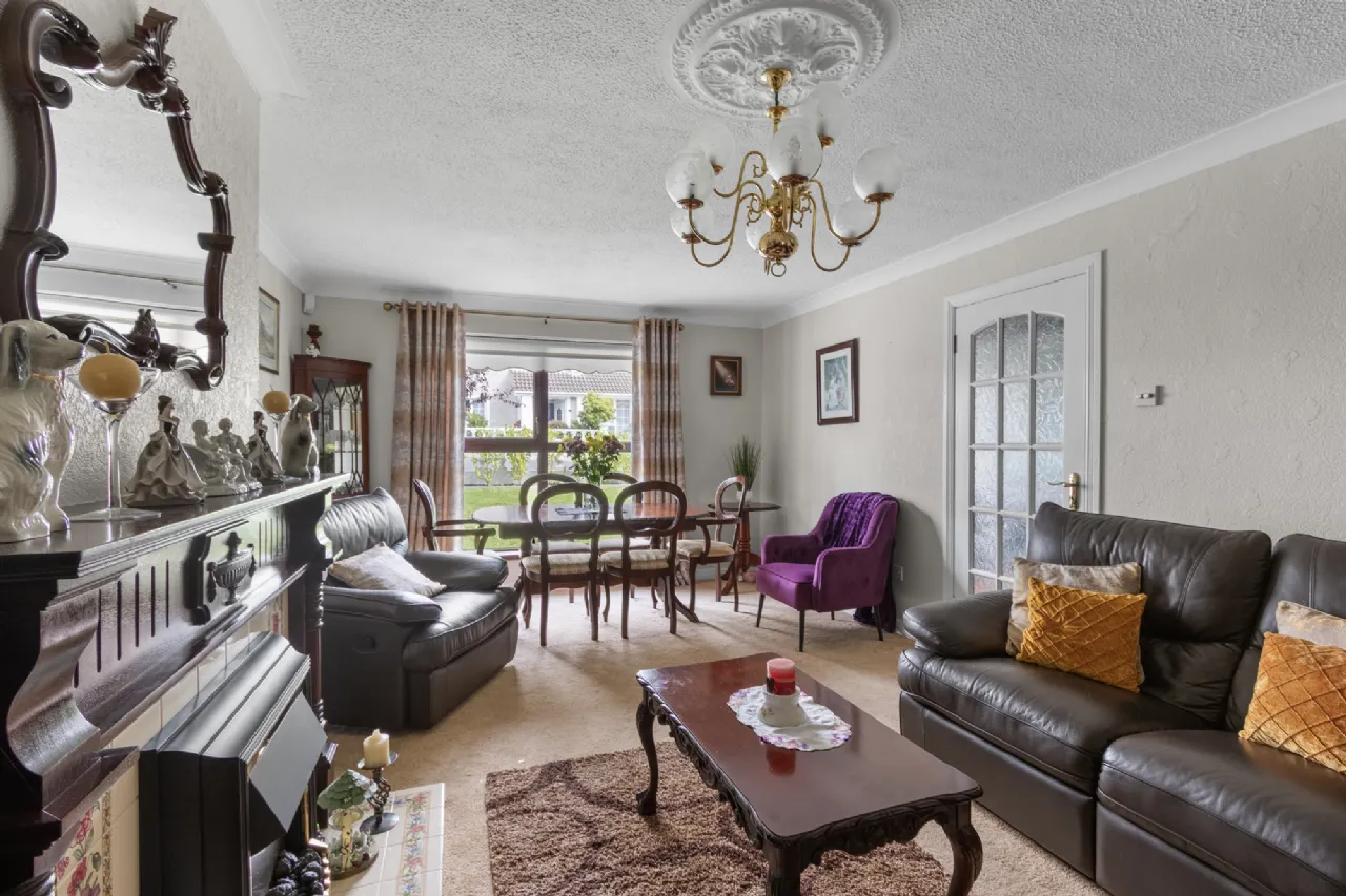 Photo of 17 Oaklands Park, Letterkenny, Co. Donegal, F92 DNE6