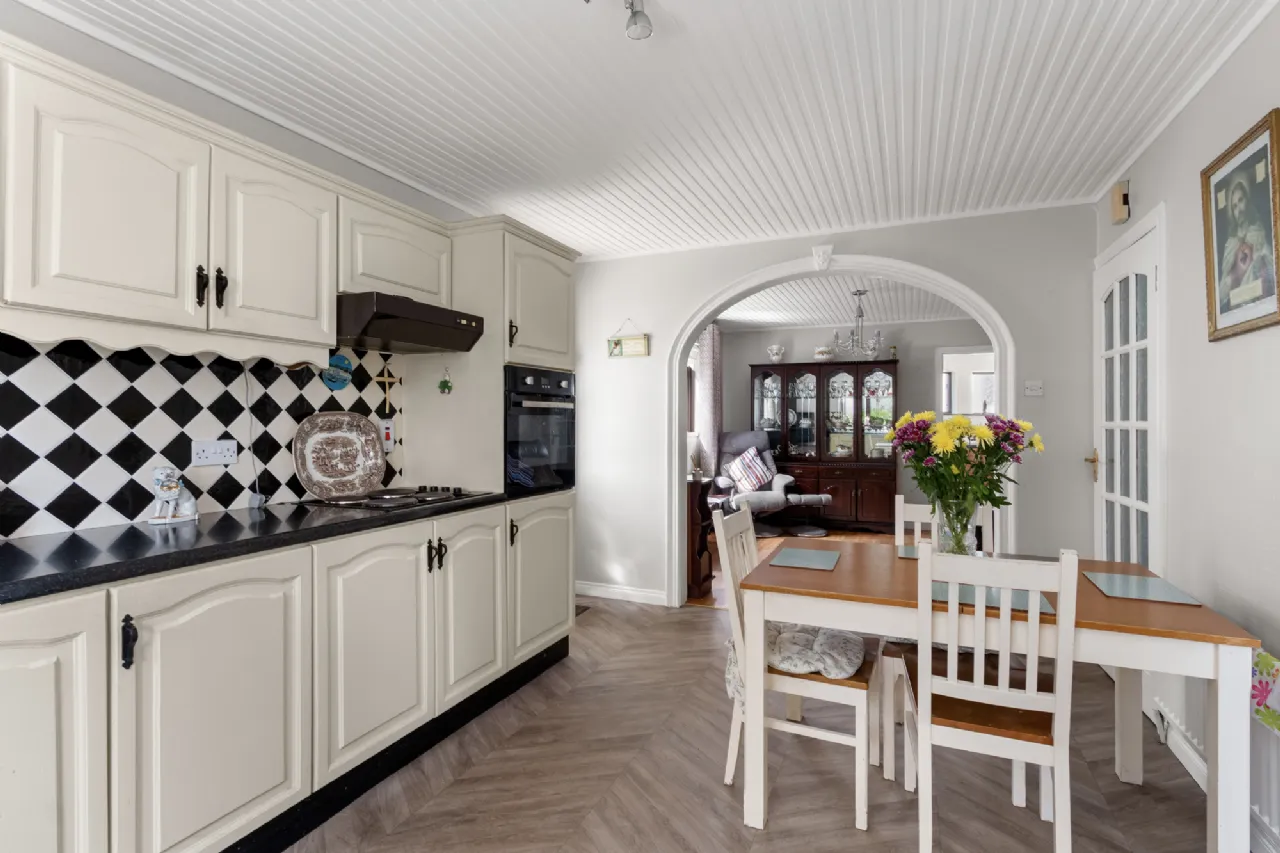 Photo of 17 Oaklands Park, Letterkenny, Co. Donegal, F92 DNE6