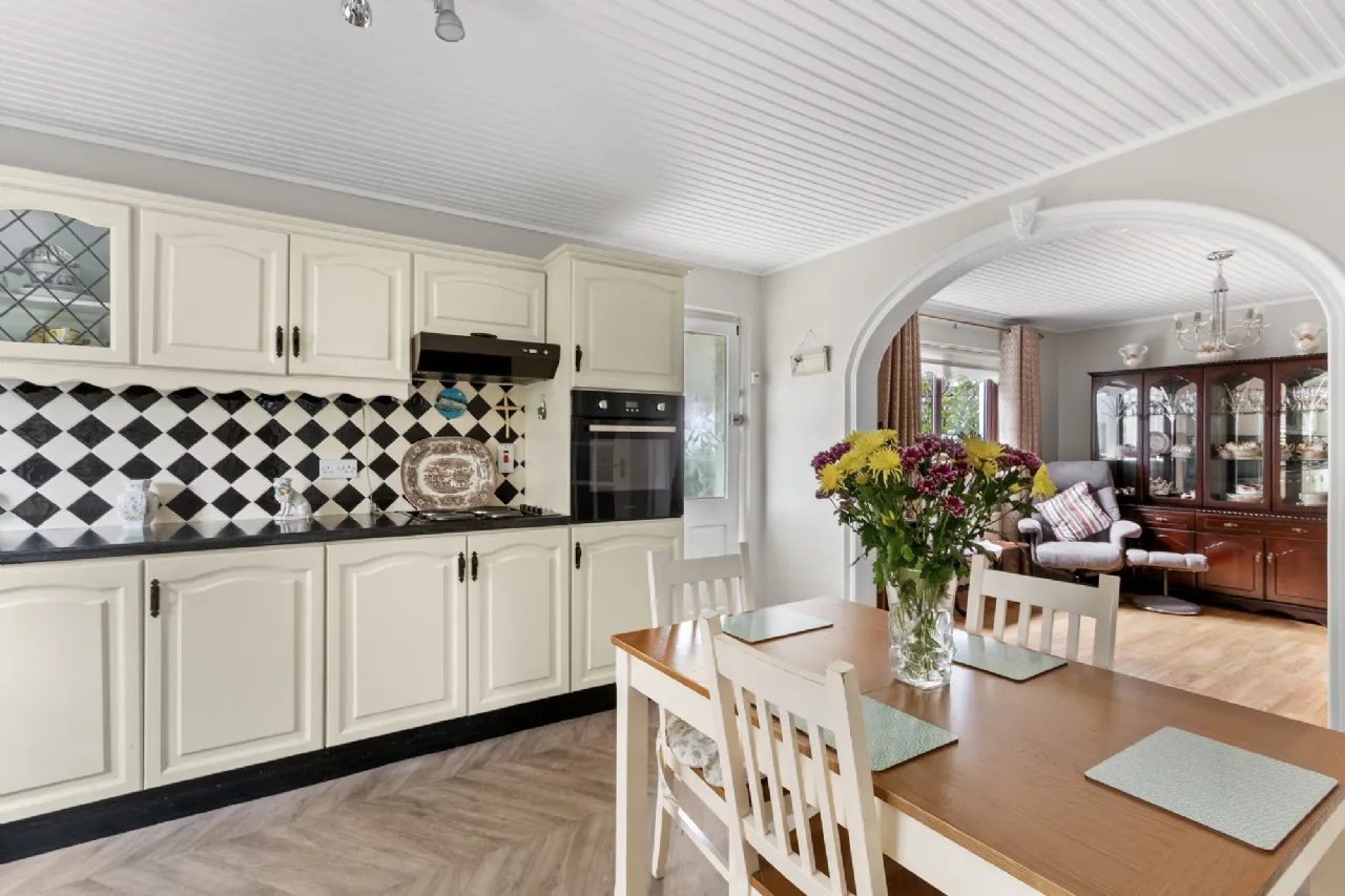Photo of 17 Oaklands Park, Letterkenny, Co. Donegal, F92 DNE6